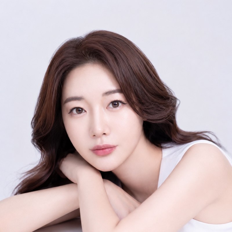 헤어샵426 이루 디자이너 - 용답동 미용실 헤어 디자이너